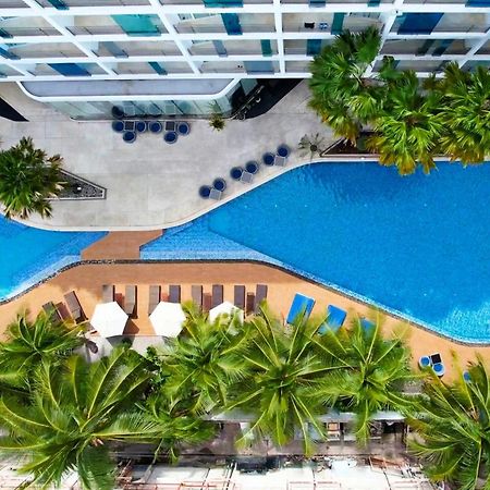 Hotel Baraquda Heeton Pattaya By Compass Hospitality エクステリア 写真