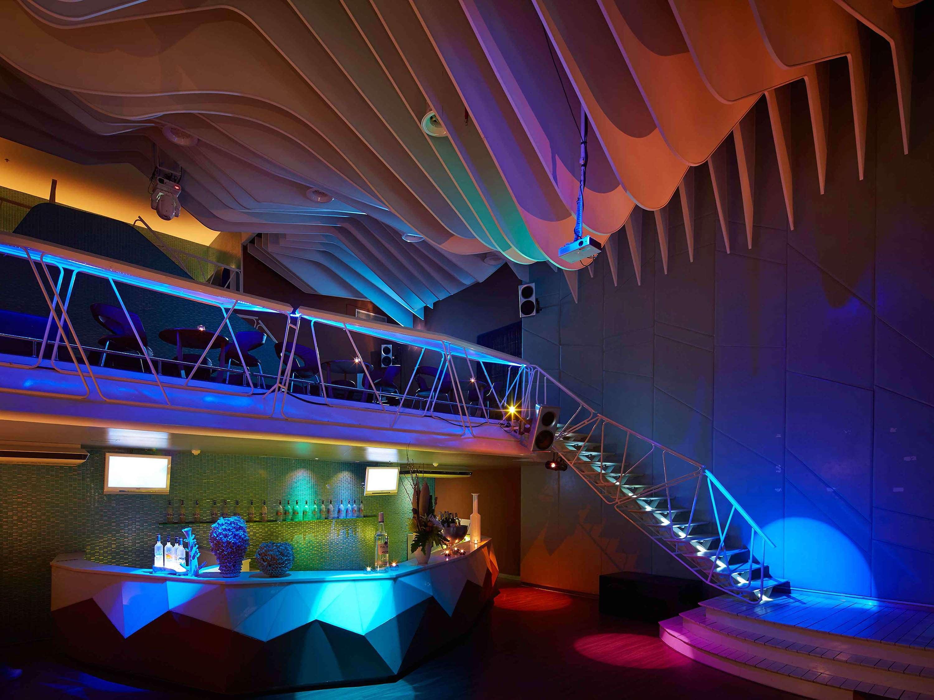 Hotel Baraquda Heeton Pattaya By Compass Hospitality エクステリア 写真