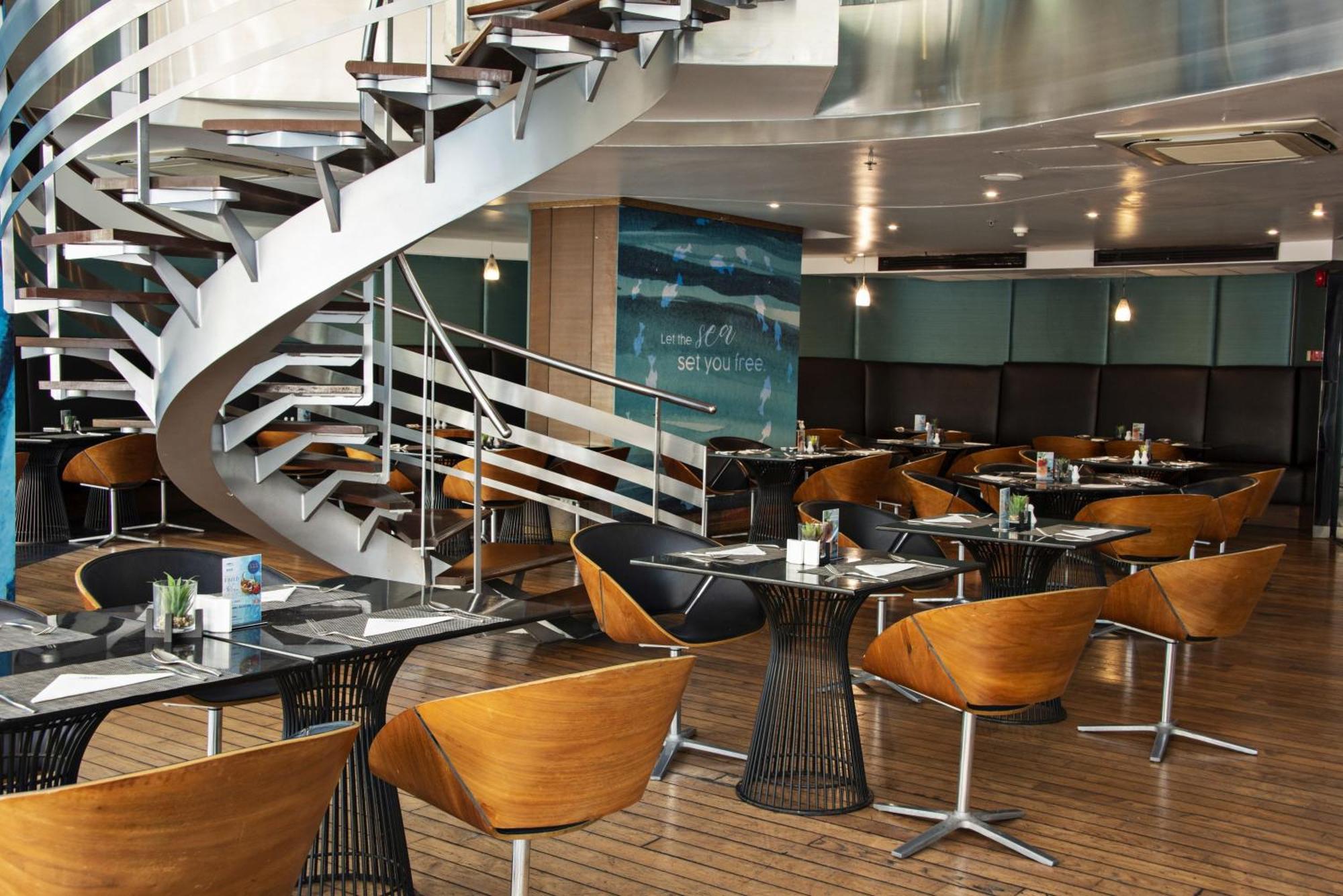 Hotel Baraquda Heeton Pattaya By Compass Hospitality エクステリア 写真