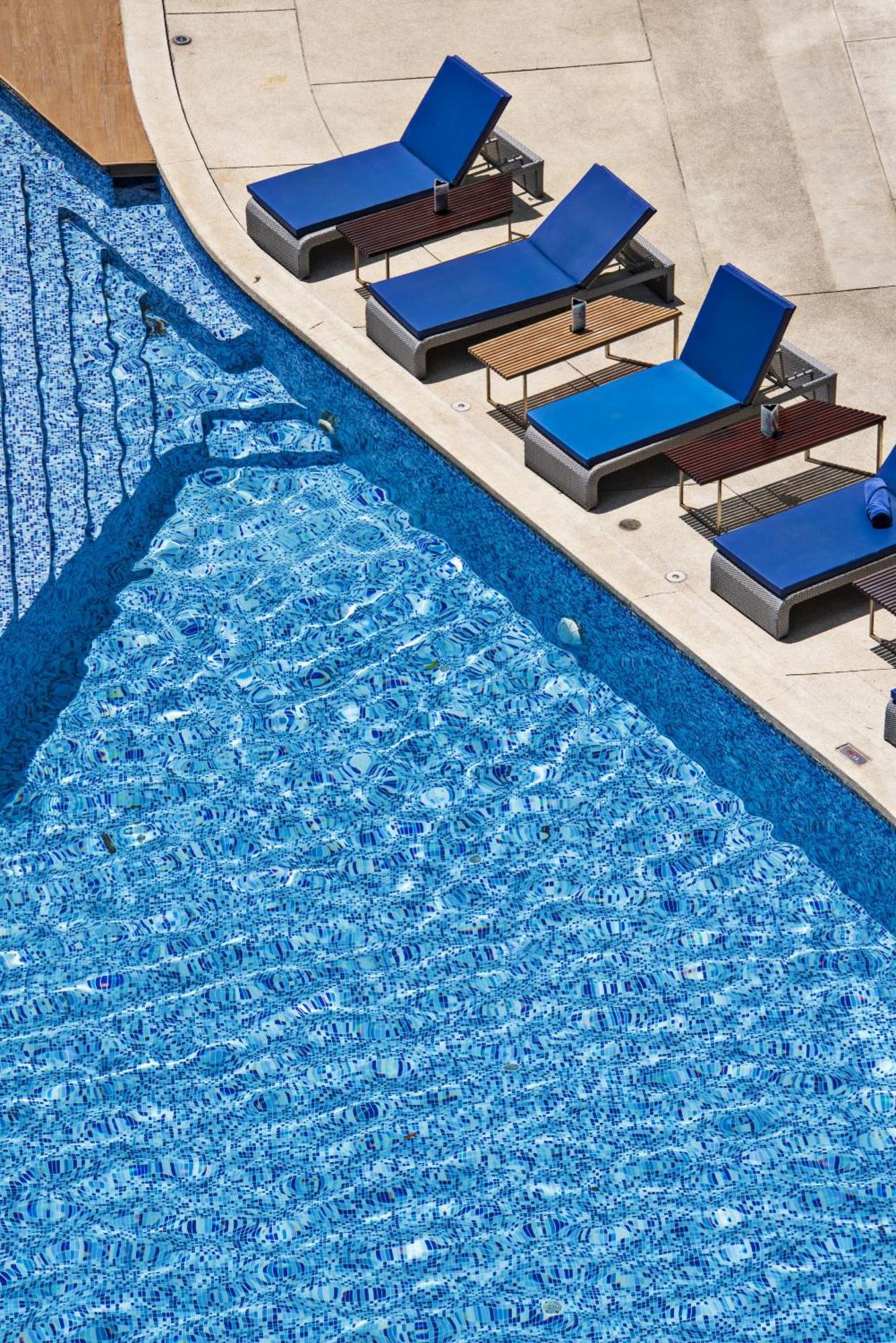 Hotel Baraquda Heeton Pattaya By Compass Hospitality エクステリア 写真
