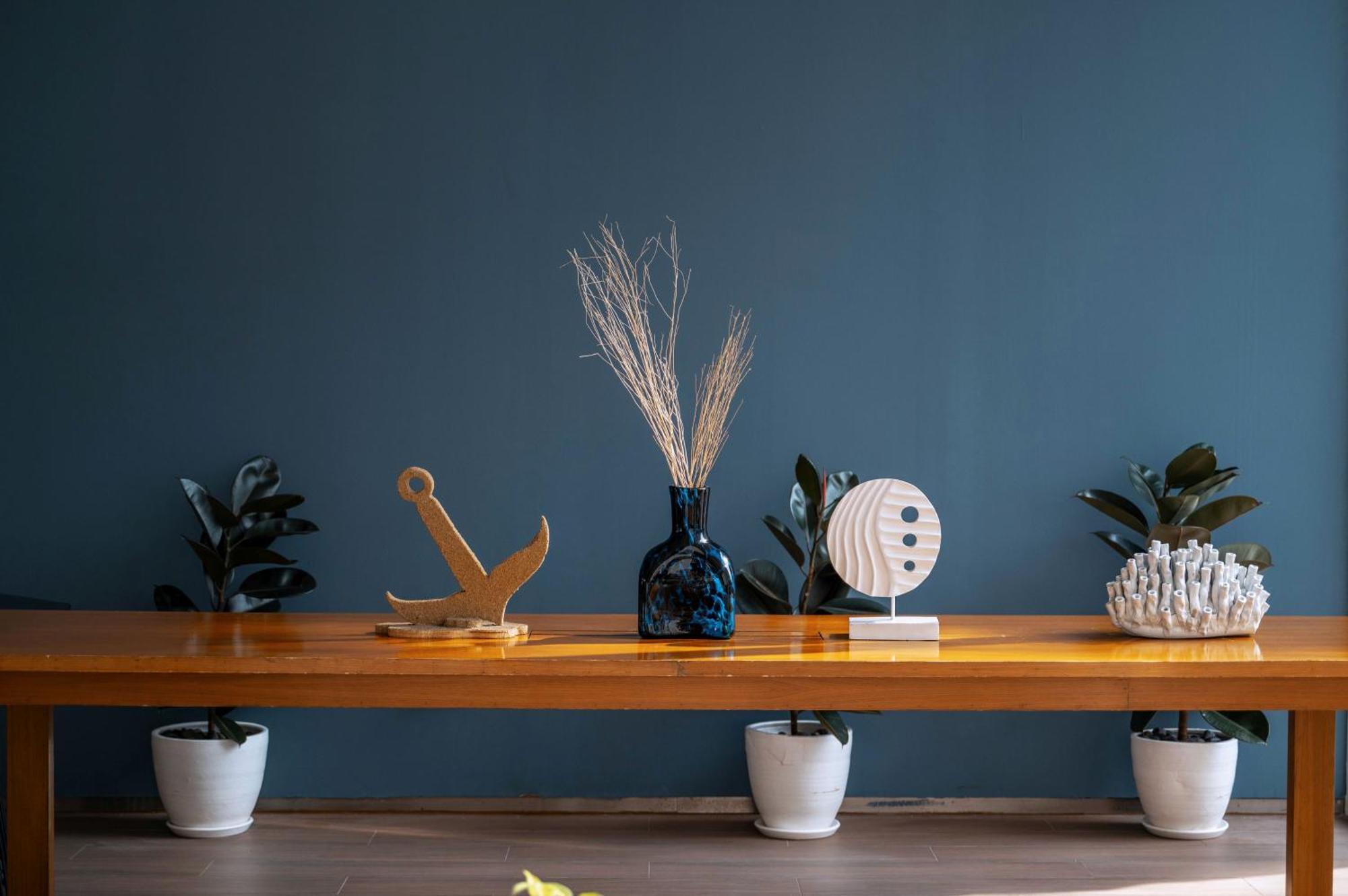 Hotel Baraquda Heeton Pattaya By Compass Hospitality エクステリア 写真