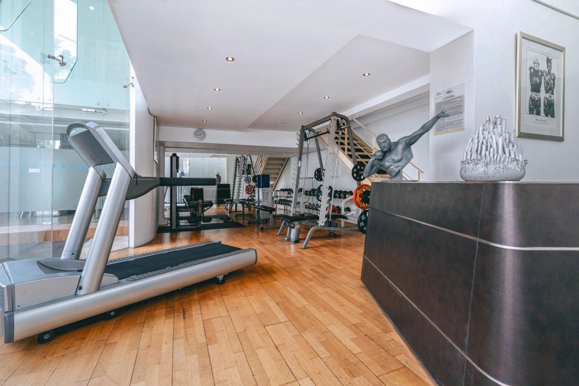 Hotel Baraquda Heeton Pattaya By Compass Hospitality エクステリア 写真