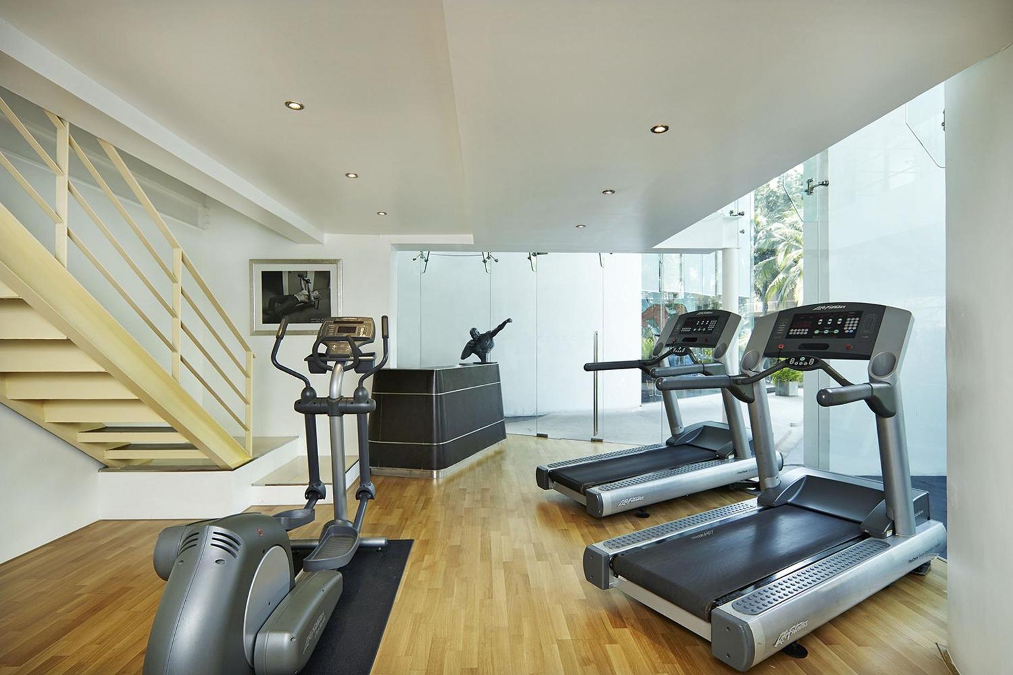 Hotel Baraquda Heeton Pattaya By Compass Hospitality エクステリア 写真